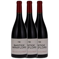 2016 Domaine Lafage Bastide Miraflors Cotes du Roussillon Syrah  Vielles Vignes de Grenache