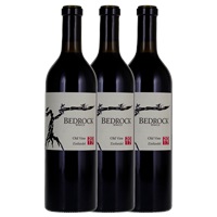 2017 Bedrock Wine Company California Old Vine Zinfandel
