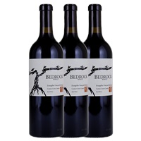 2018 Bedrock Wine Company Evangelho Vineyard Heritage