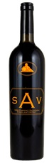 1998 S Anderson SAV Cabernet Sauvignon