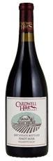 2007 Cardwell Hill Cellars Estate Bottled Pinot Noir
