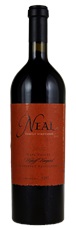 2002 Neal Family Wykoff Cabernet Sauvignon