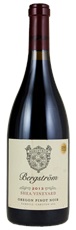 2013 Bergstrom Winery Shea Vineyard Pinot Noir