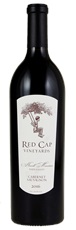 2016 Red Cap Vineyards Cabernet Sauvignon