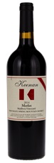 2014 Robert Keenan Winery Mailbox Vineyard Spring Mountain Reserve Merlot