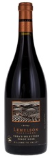 2014 Lemelson Vineyards Theas Selection Pinot Noir