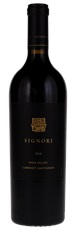 2018 Signorello Signori Cabernet Sauvignon