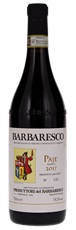 2017 Produttori del Barbaresco Barbaresco Paje Riserva