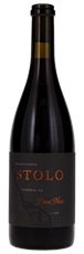 2020 Stolo Family Winery Hillside Reserve Pinot Noir