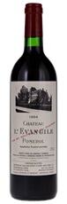 1994 Chteau LEvangile