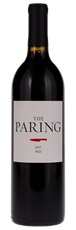 2017 The Paring Red