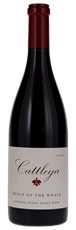 2018 Cattleya Belly Of The Whale Pinot Noir