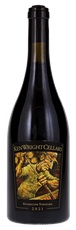 2021 Ken Wright Guadalupe Vineyard Pinot Noir