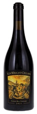 2021 Ken Wright Canary Hill Vineyard Pinot Noir