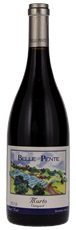 2016 Belle Pente Murto Vineyard Pinot Noir