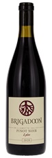 2020 Brigadoon Wine Co Lylee Pinot Noir