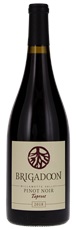 2018 Brigadoon Wine Co Taproot Pinot Noir