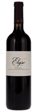 2016 Elyse York Creek Vineyard Zinfandel