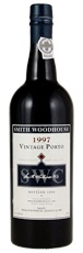 1997 Smith Woodhouse