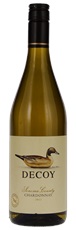 2013 Duckhorn Vineyards Sonoma County Decoy Chardonnay Screwcap