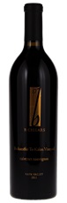 2011 B Cellars Beckstoffer To Kalon Vineyard Cabernet Sauvignon