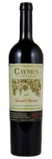 2010 Caymus Special Selection Cabernet Sauvignon