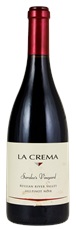 2015 La Crema Saralees Vineyard Pinot Noir