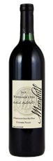 2012 Maryhill Winery Winemakers Red