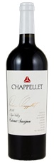 2018 Chappellet Vineyards Cabernet Sauvignon