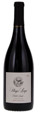 2018 Stags Leap Winery Petite Sirah