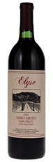 1991 Elyse Nero Misto
