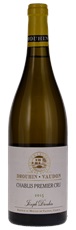 2015 Joseph Drouhin Vaudon Chablis Premier Cru