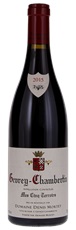 2015 Denis Mortet Gevrey Chambertin Mes Cinq Terroirs