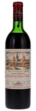 1970 Cos dEstournel