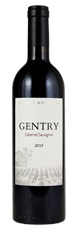 2019 Gentry Cabernet Sauvignon