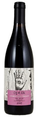2020 Optik Solomon Hills Vineyard Pinot Noir