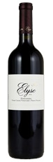 2015 Elyse York Creek Vineyard Zinfandel
