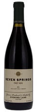 2015 Evening Land Vineyards Seven Springs Vineyard Pinot Noir