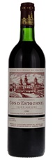 1990 Cos dEstournel