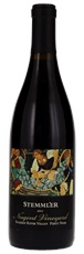 2011 Robert Stemmler Nugent Vineyard Pinot Noir