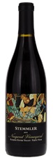 2011 Robert Stemmler Nugent Vineyard Pinot Noir