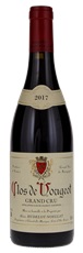 2017 Alain Hudelot-Noellat Clos de Vougeot