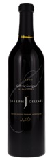 2011 Joseph Cellars Limited Edition Release Estate Cabernet Sauvignon