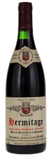 1991 Jean-Louis Chave Hermitage