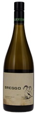 2011 Breggo Cellars Anderson Valley Chardonnay Screwcap