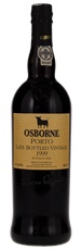 1999 Osborne LBV