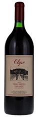 1991 Elyse Nero Misto