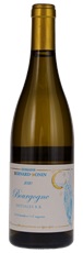 2020 Domaine Bernard-Bonin Bourgogne Blanc Initiales BB