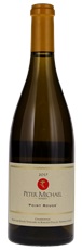 2017 Peter Michael Point Rouge Chardonnay