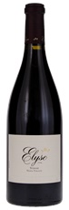 2004 Elyse Syrah